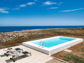 Luxury Holiday Home in Portopalo di Capo Passero with Pool, Portopalo Di Capo Passero
